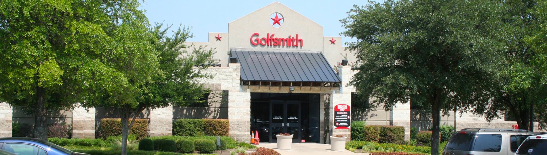 Golfsmith