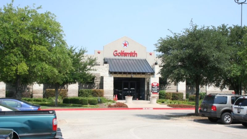 Golfsmith